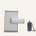 Manta de acupuntura